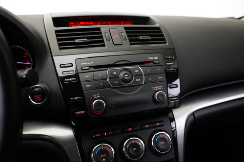 Mazda 6 2.0 DISI 114 kW Sports-Line – foto 19