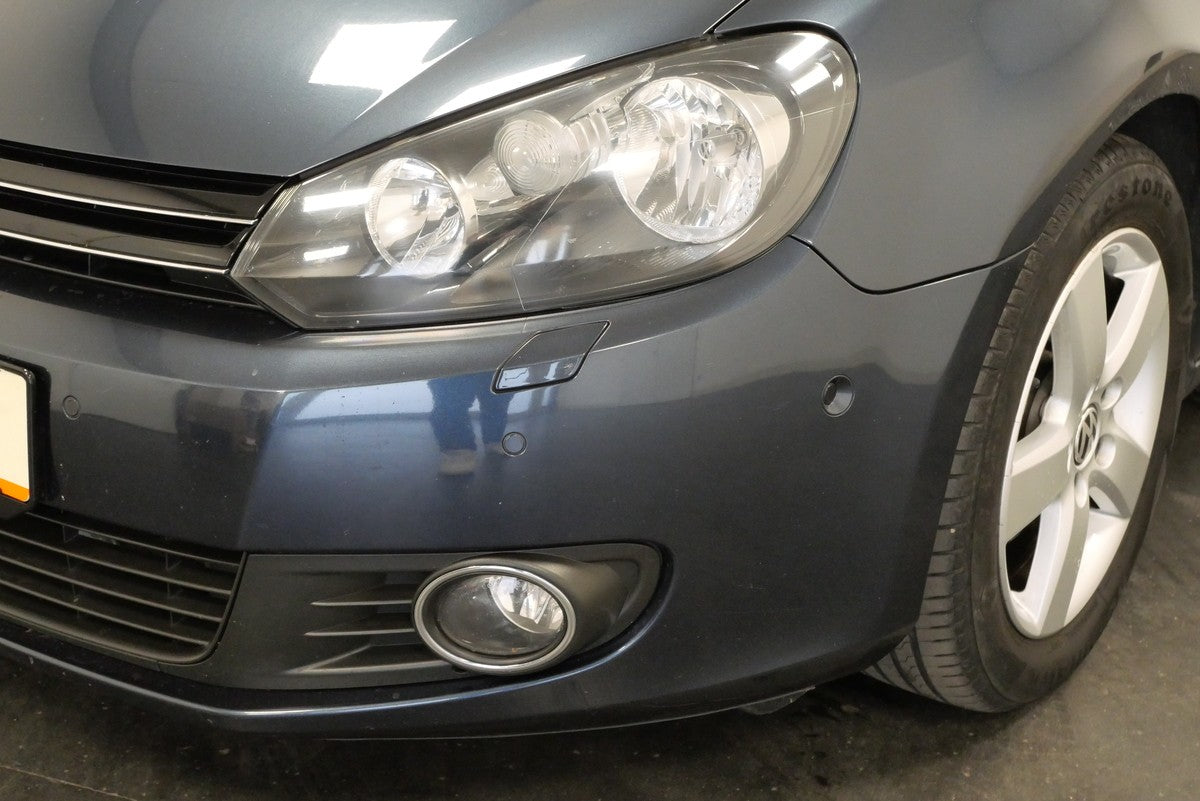 Volkswagen Golf 1.2 TSI 77 kW Team