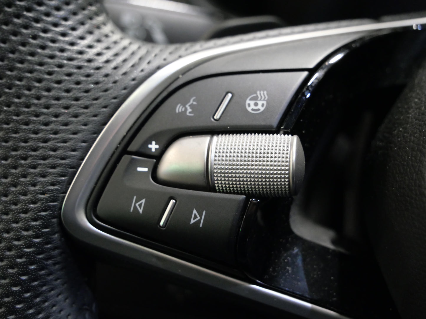 Škoda Scala 1.5 TSI 110 kW DSG Monte Carlo