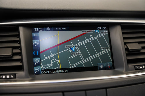 Peugeot 508 2.0 Blue-HDI 132 kW GT – foto 19
