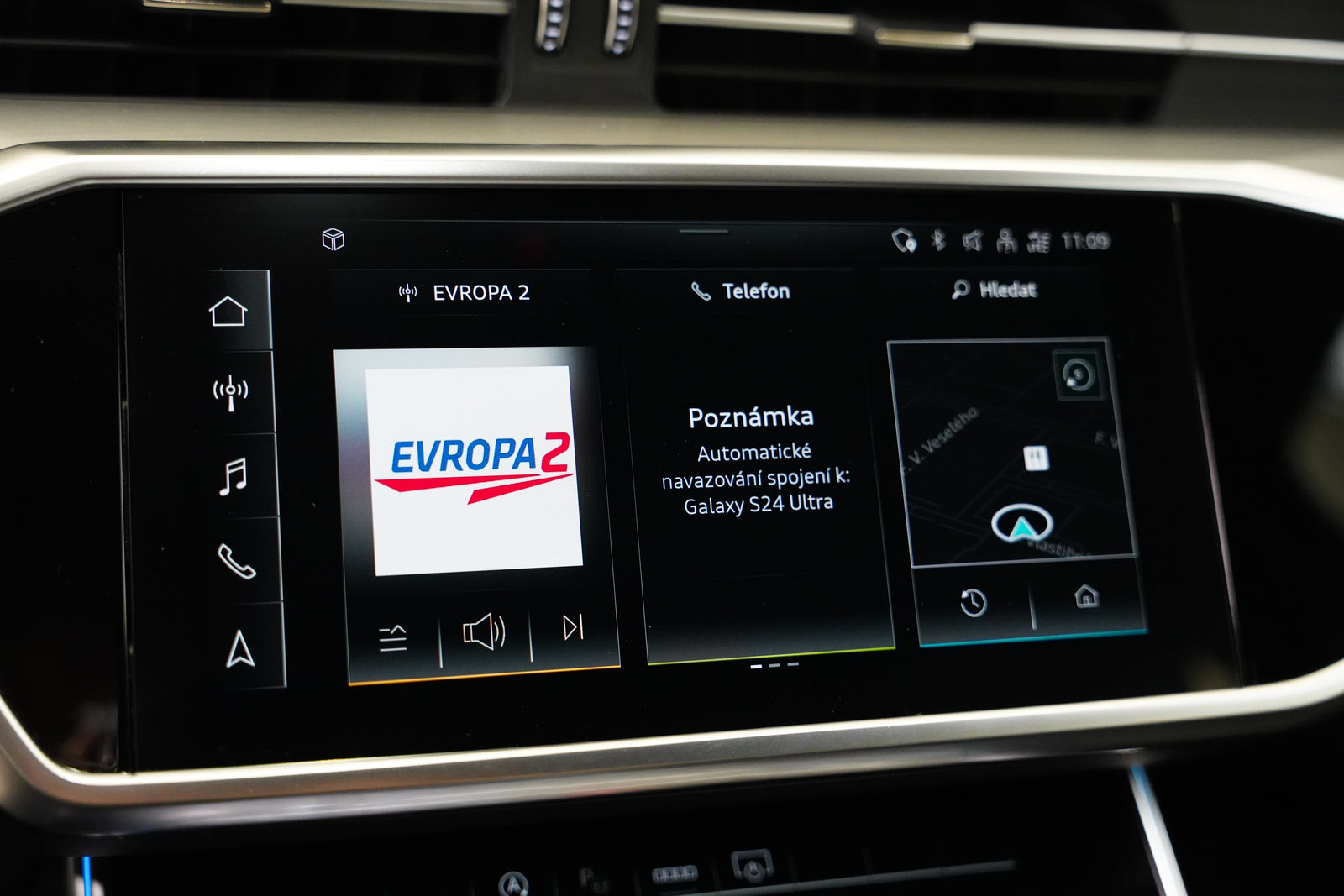 Audi A6 40 TDI 150 kW quattro S line – foto 19