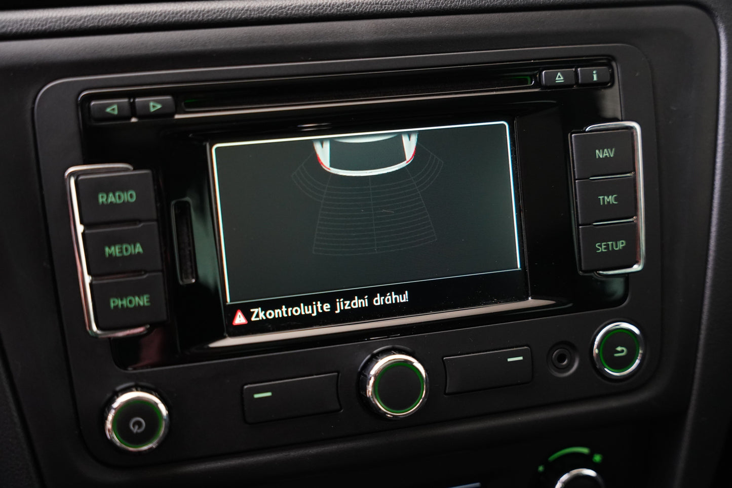 Škoda Rapid 1.4 TSI 90 kW Style+