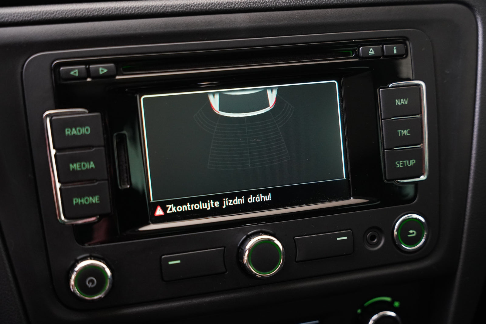 Škoda Rapid 1.4 TSI 90 kW Style+ – foto 19