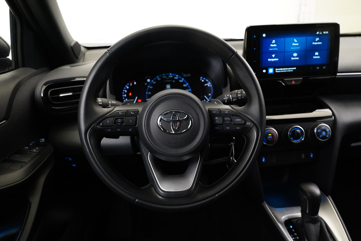 Toyota Yaris Cross 1.5 i 92 kW