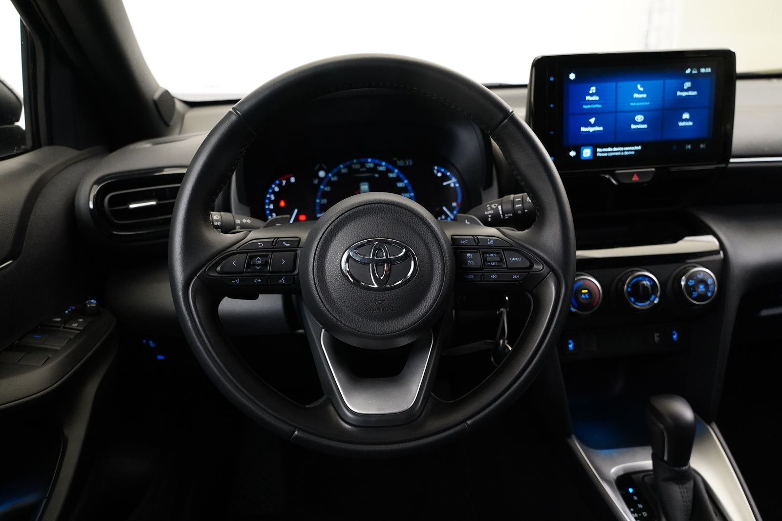 Toyota Yaris Cross 1.5 i 92 kW – foto 19