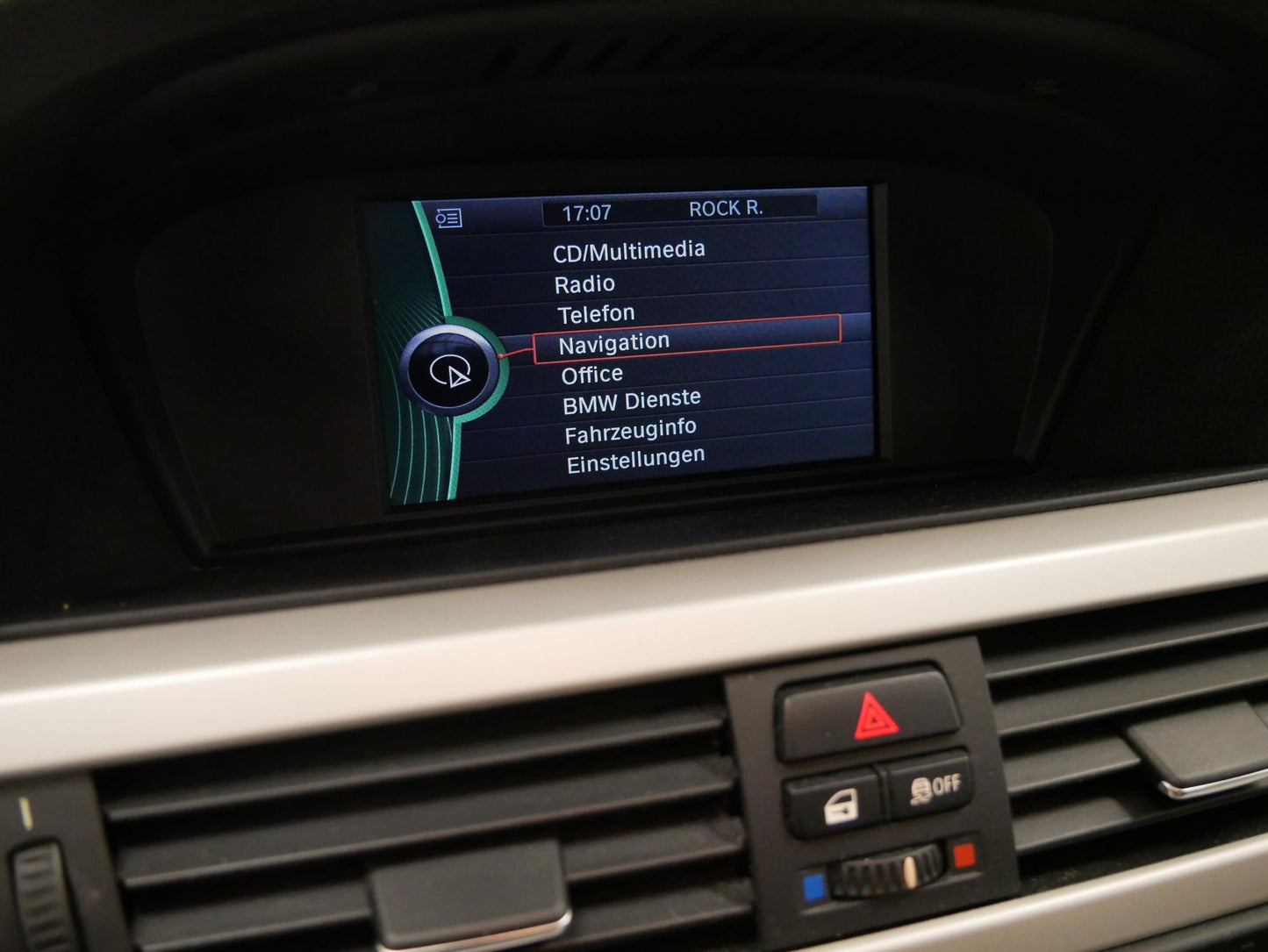 BMW Řada 3 320d Touring 135kW
