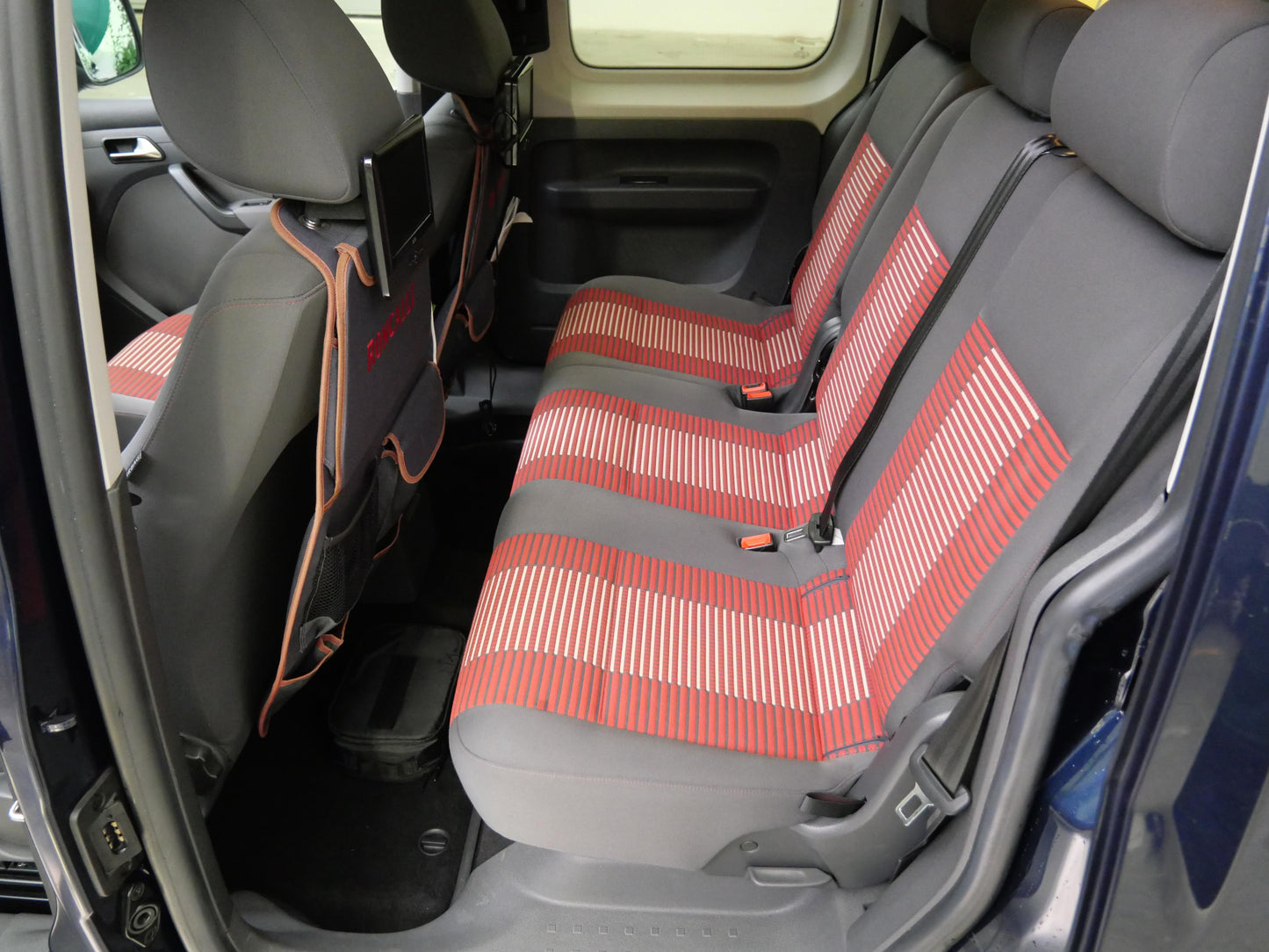 Volkswagen Caddy 1.6 TDI 75 kW Roncalli Edition