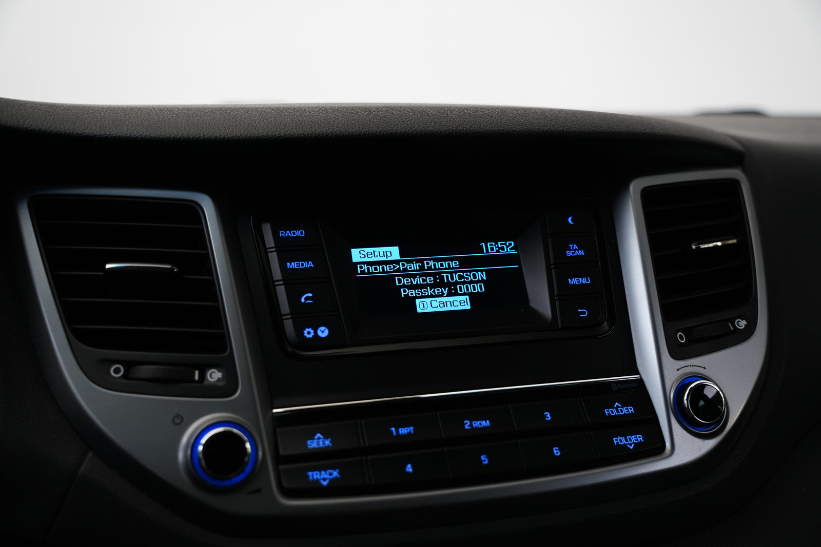 Hyundai Tucson 1.6 TGDI 130 kW 4WD Trend – foto 19