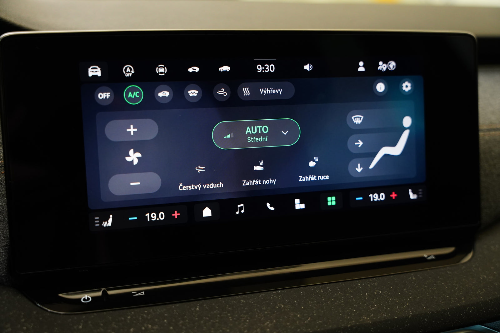 Škoda Octavia 2.0 TDI 110 kW Top Selection – foto 19