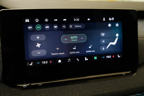 Škoda Octavia 2.0 TDI 110 kW Top Selection – foto 19