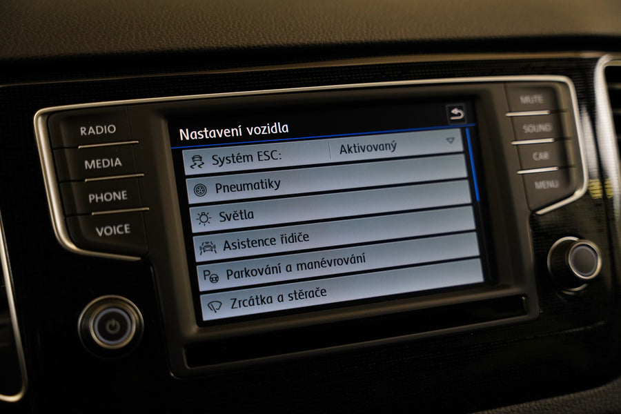Volkswagen Golf 1.6 TDI 85 kW Sound – foto 20