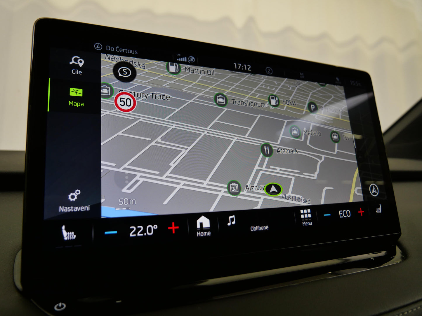 Škoda ENYAQ iV 80X 195/82 E1A