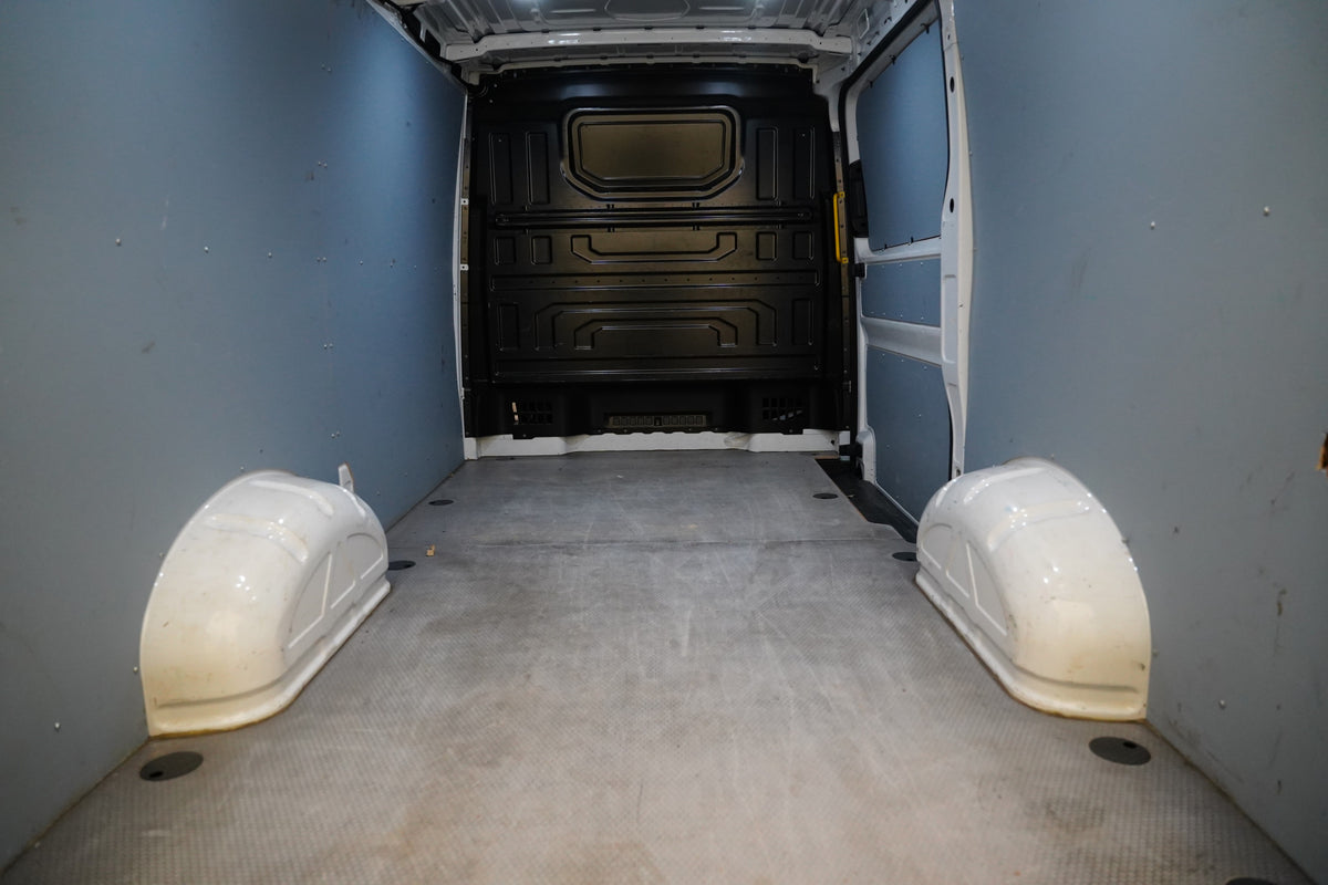 Volkswagen Crafter 2.0 TDI 103 kW – foto 20