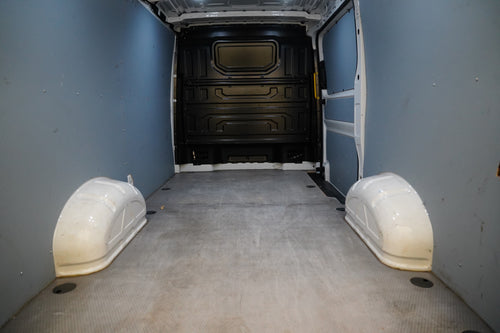 Volkswagen Crafter 2.0 TDI 103 kW – foto 20
