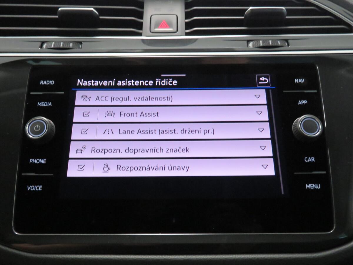 Volkswagen Tiguan 2.0 TDI 110 kW Life