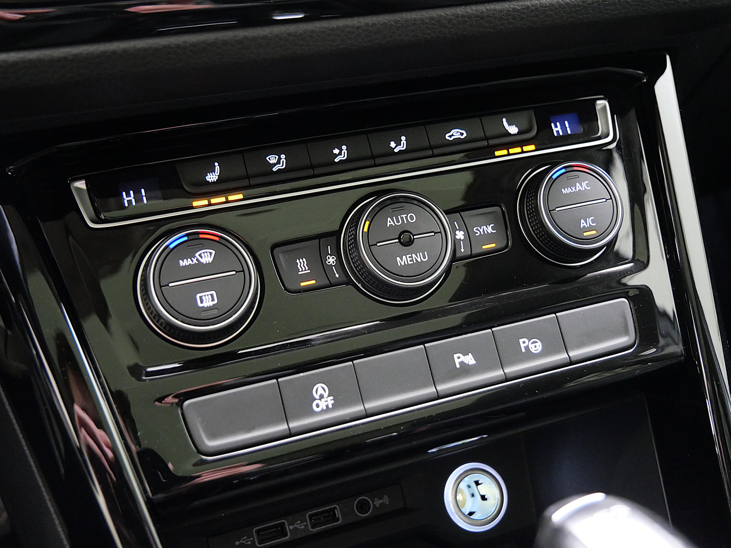 Volkswagen Touran 1.8 TSI 132 kW Highline