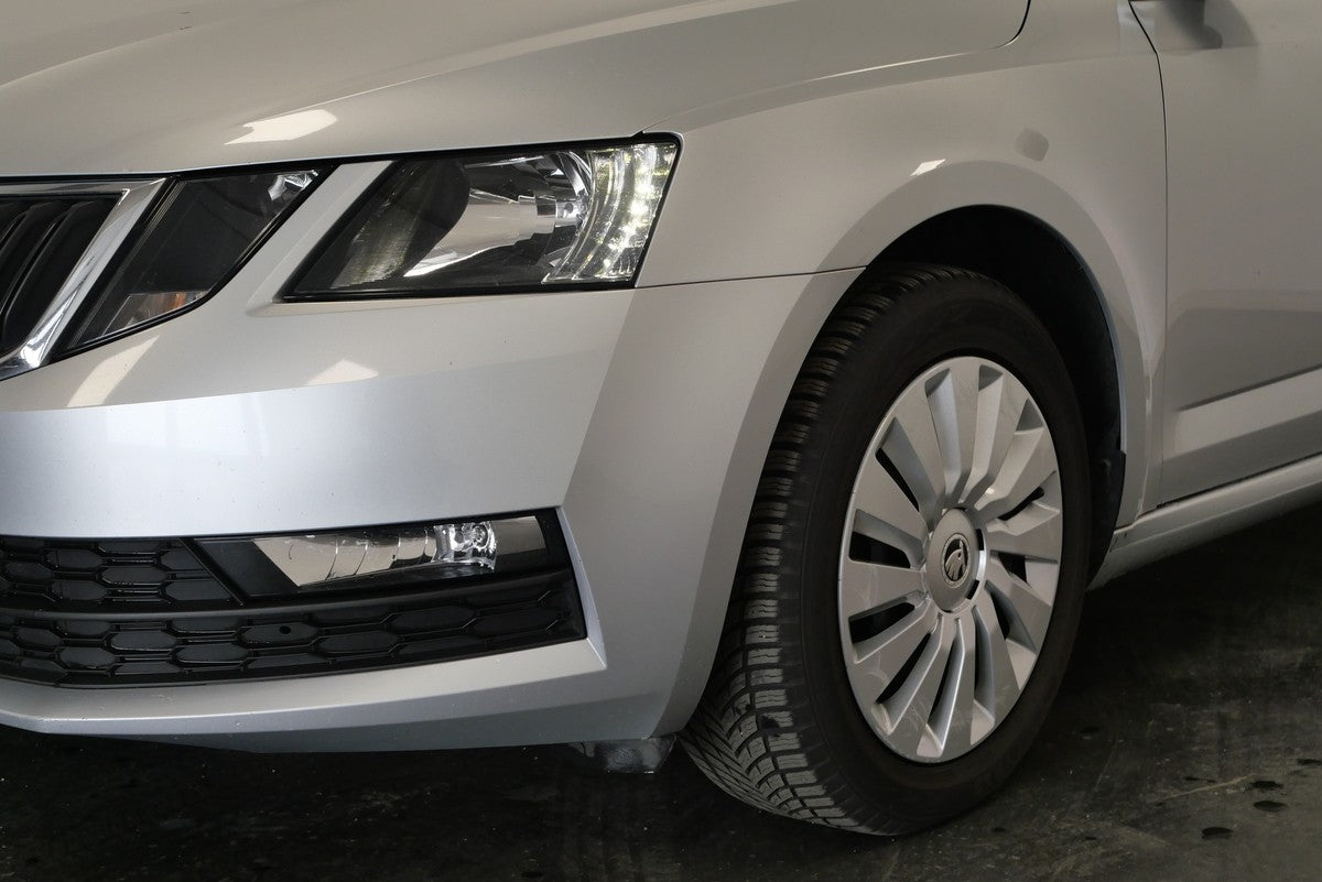 Škoda Octavia 1.6 TDI 85 kW Style