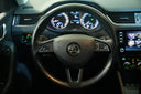 Škoda Octavia 2.0TSi 140kW