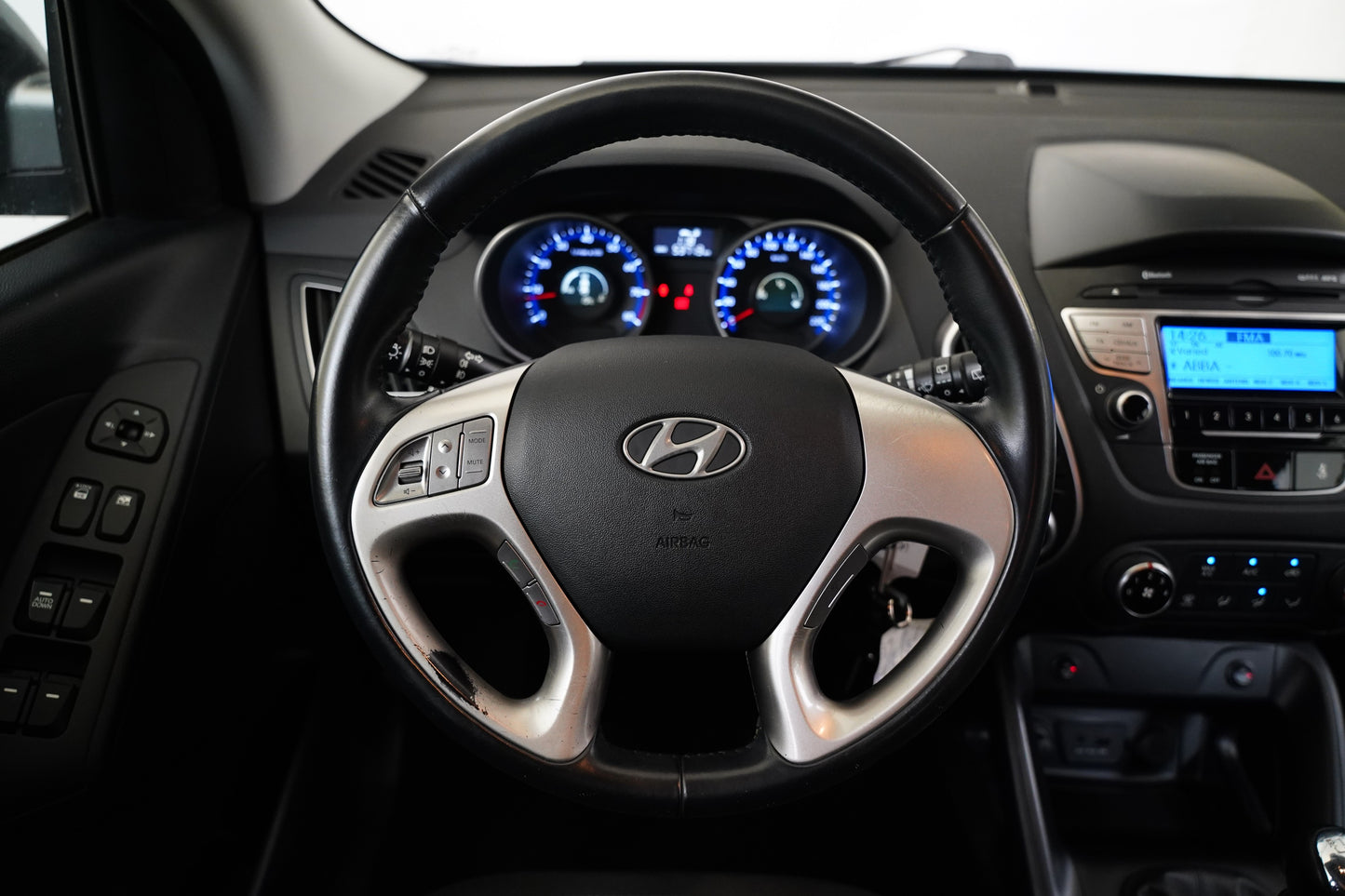 Hyundai ix35 1.6 GDI 99 kW Star Edition