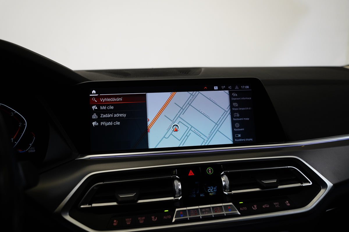 BMW X5 3.0 D 195 kW XDrive – foto 19