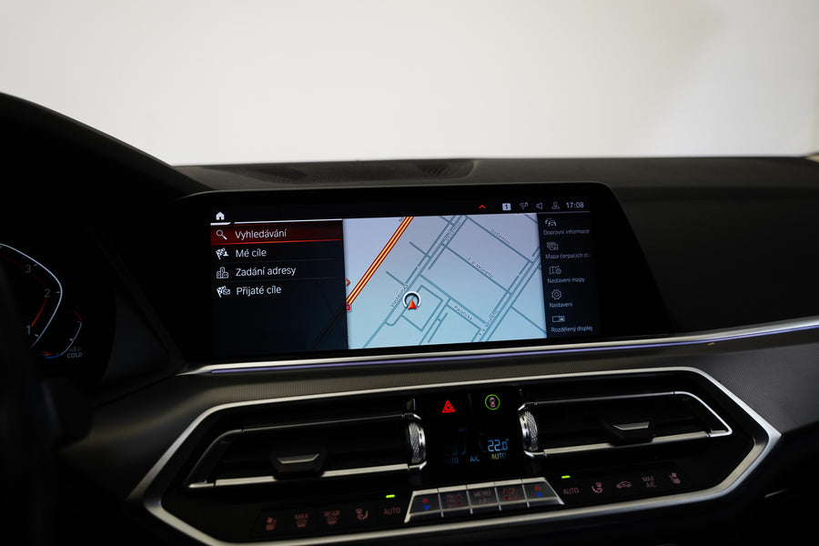 BMW X5 3.0 D 195 kW XDrive – foto 19