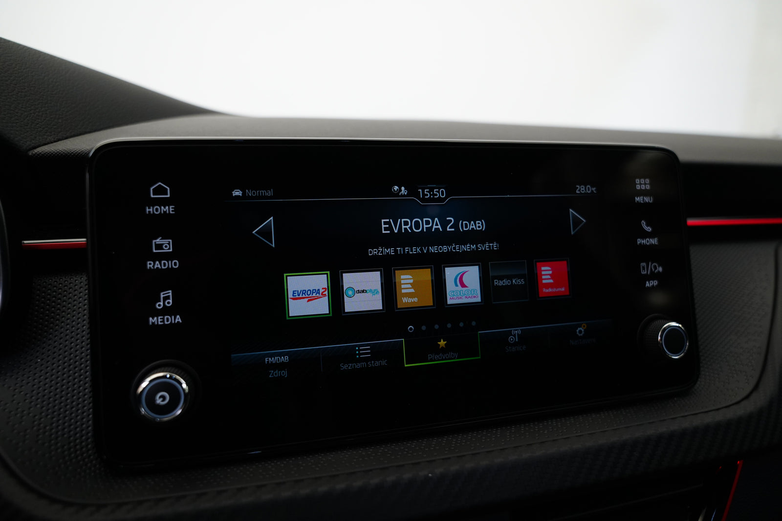 Škoda Kamiq 1.0 TSI 85 kW Monte Carlo – foto 19