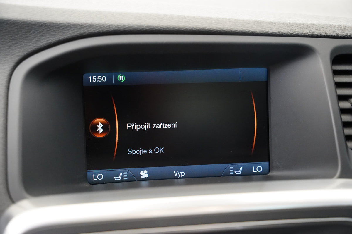 Volvo S60 2.4 D5 151 kW – foto 19