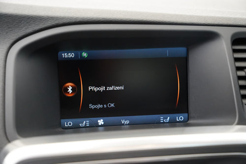 Volvo S60 2.4 D5 151 kW – foto 19