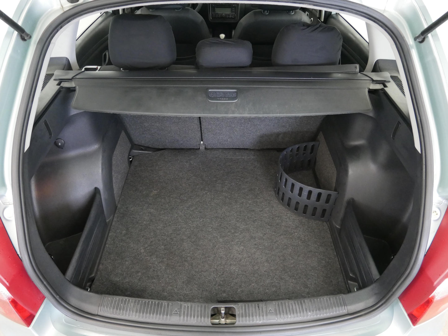 Škoda Fabia 1.4 TDI 51 kW Ambiente
