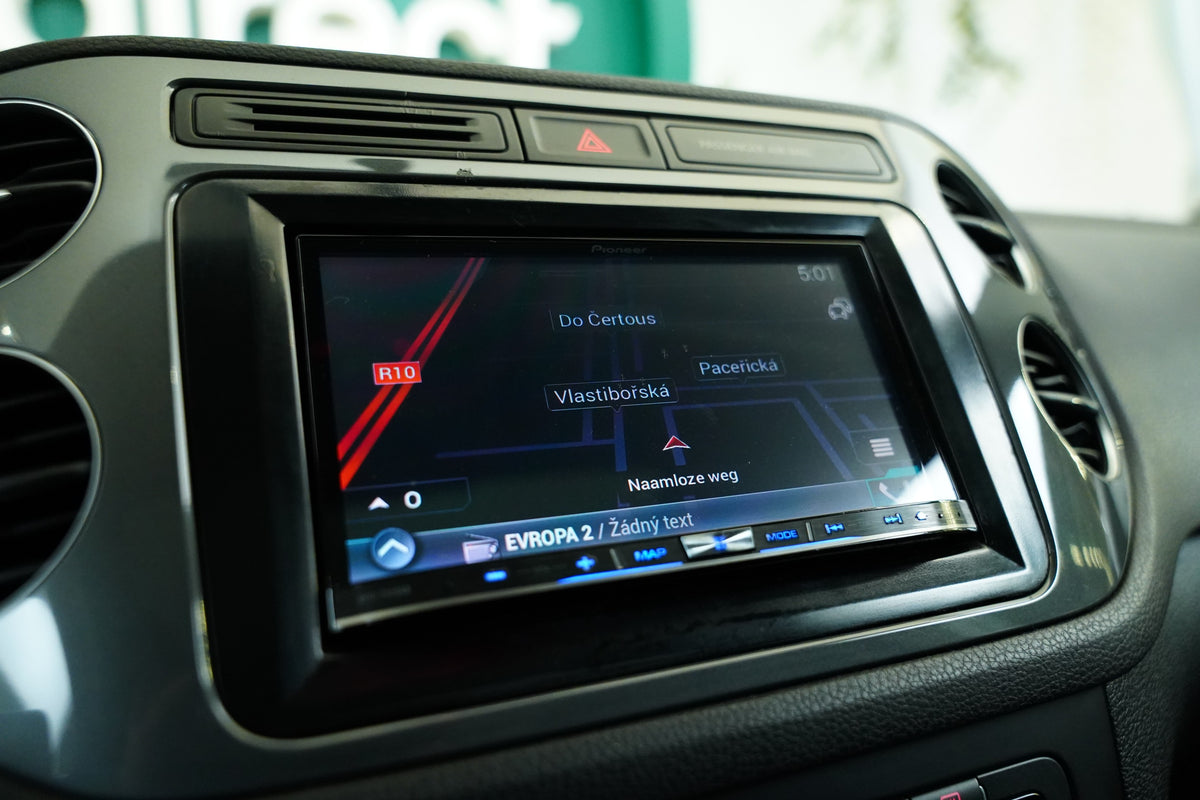 Volkswagen Tiguan 2.0 TDI 103 kW 4Motion – foto 19