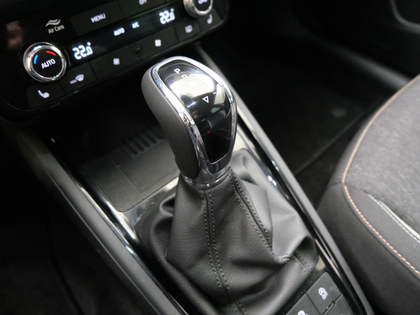 Škoda Kamiq 1.0 TSI 85kW DSG Top Selection