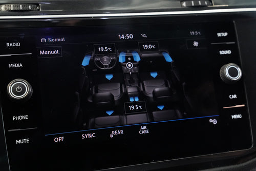 Volkswagen Tiguan 2.0 TDI 110 kW DSG 4X4 – foto 19