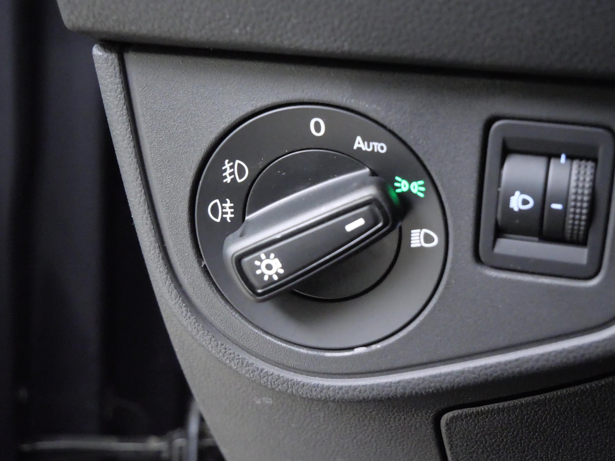 Volkswagen Polo 1.0 TSI 70 kW Life – foto 19