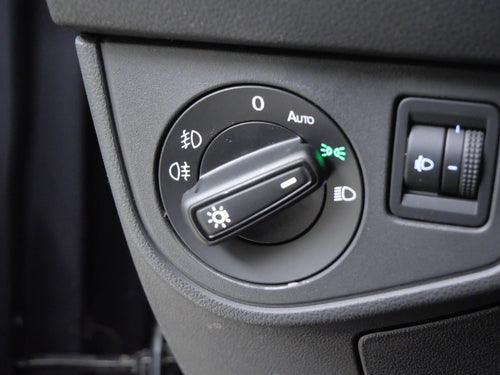 Volkswagen Polo 1.0 TSI 70 kW Life – foto 19