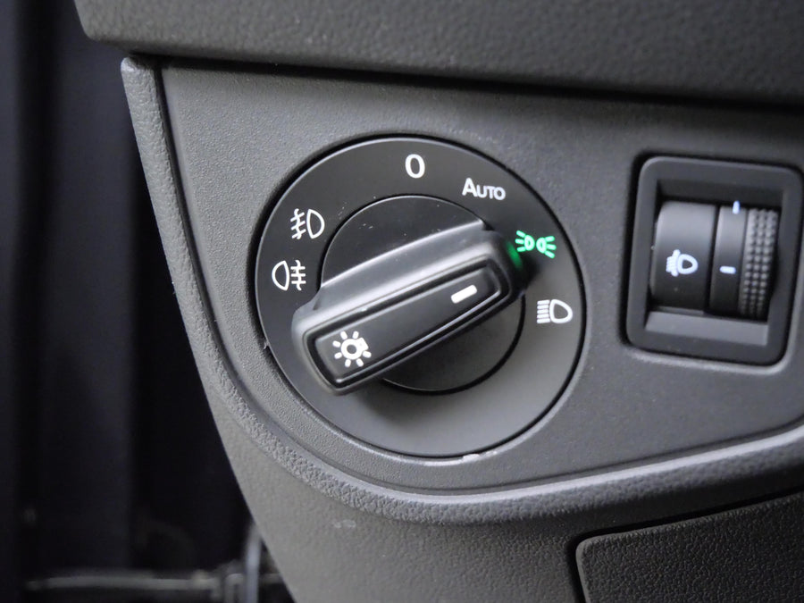 Volkswagen Polo 1.0 TSI 70 kW Life – foto 19