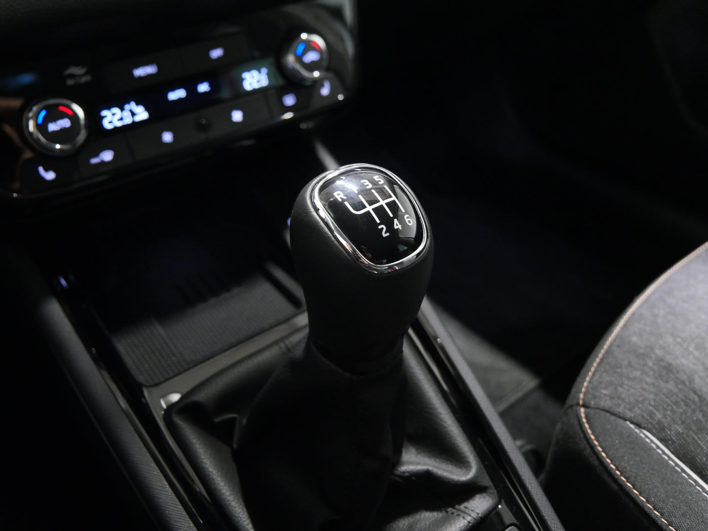 Škoda Scala 1.0 TSI 85 kW Top Selection