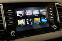 Škoda Karoq 1.5 TSI 110 kW Top Selection