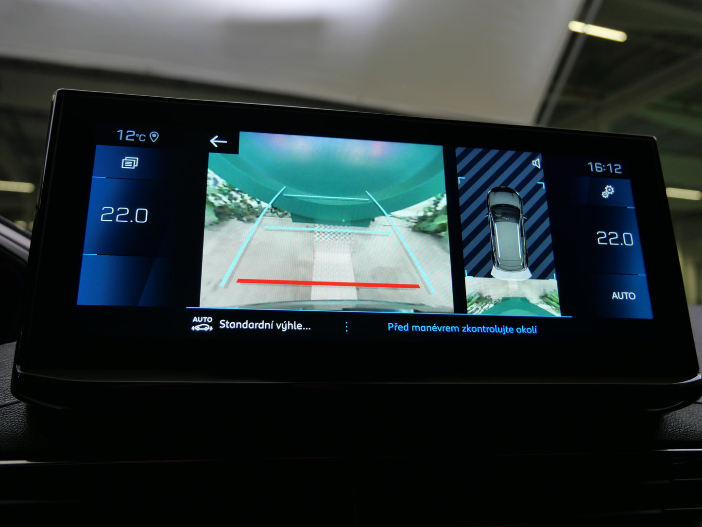 Peugeot 3008 1.2 PureTech 96 kW Allure Pack