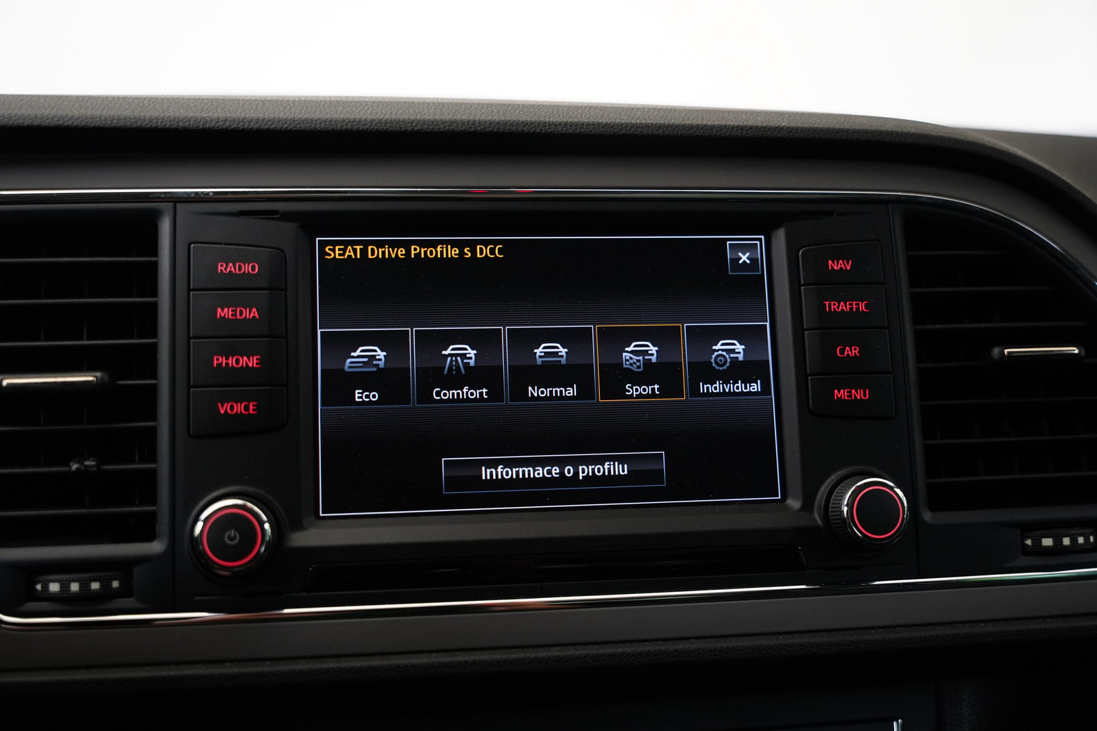 Seat Leon 1.8 TSI 132 kW ST X-Perience – foto 19