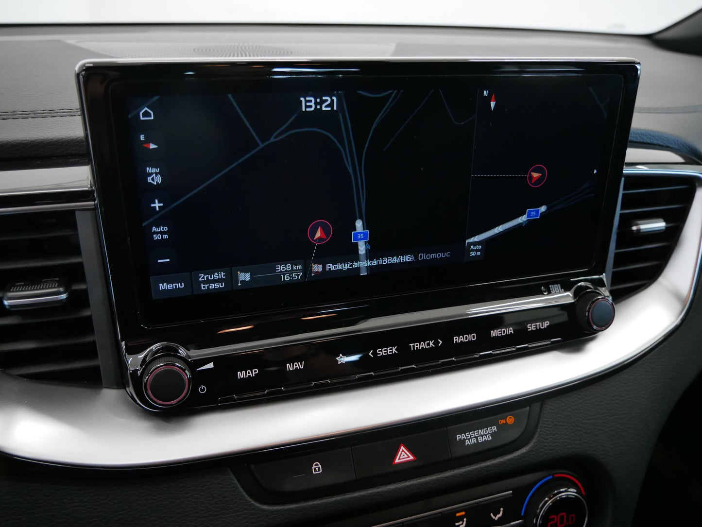 Kia ProCeed 1.5 T-GDi GT-Line plus