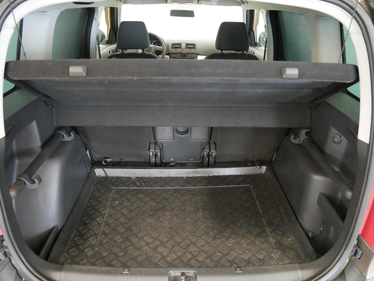 Škoda Yeti 1.2 TSI 77 kW Ambition