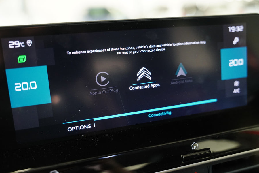 Citroën C4 1.2 PureTech 96 kW Feel Pack – foto 19