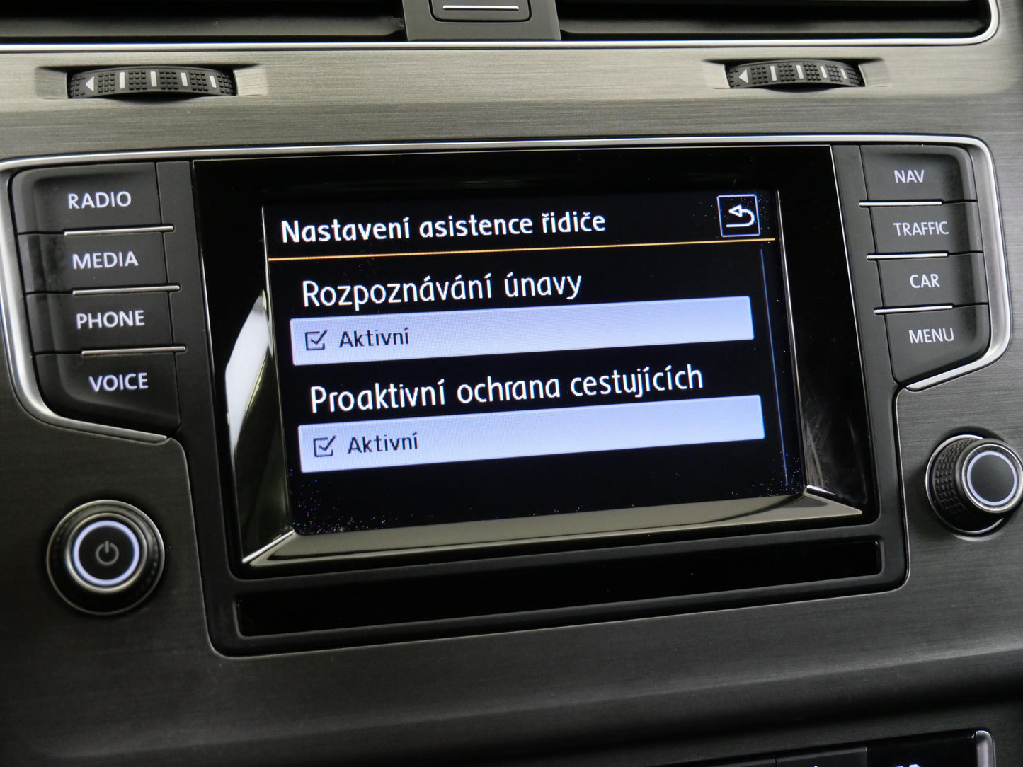 Volkswagen Golf 1.4 TSI 90 kW Comfortline