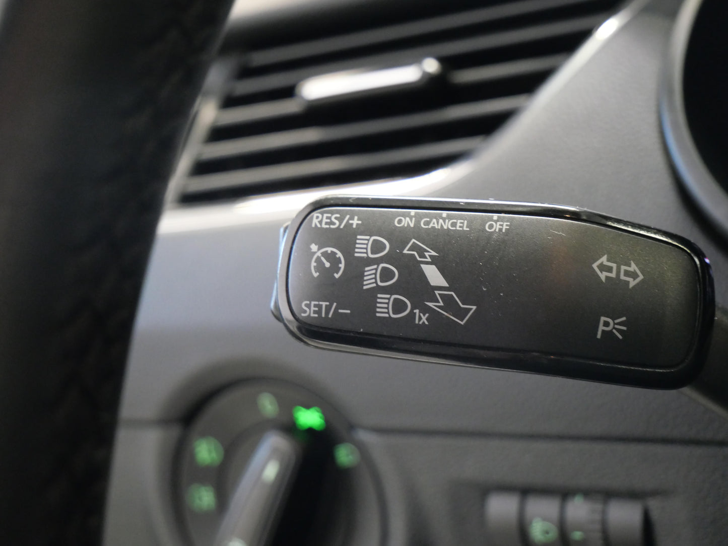 Škoda Octavia 1.4 TSI 110 kW Ambition