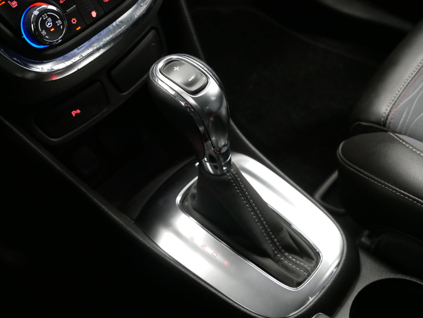 Opel Mokka 1.4 Turbo 103 kW Innovation