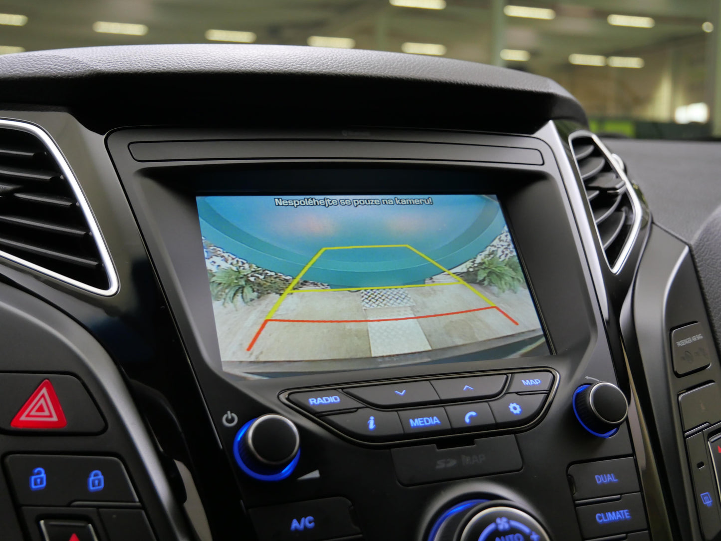 Hyundai i40 1.7 CRDi 104 kW Experience