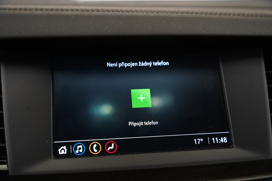 Opel Insignia 2.0 CDTI 128 kW AUT 4x4 – foto 19