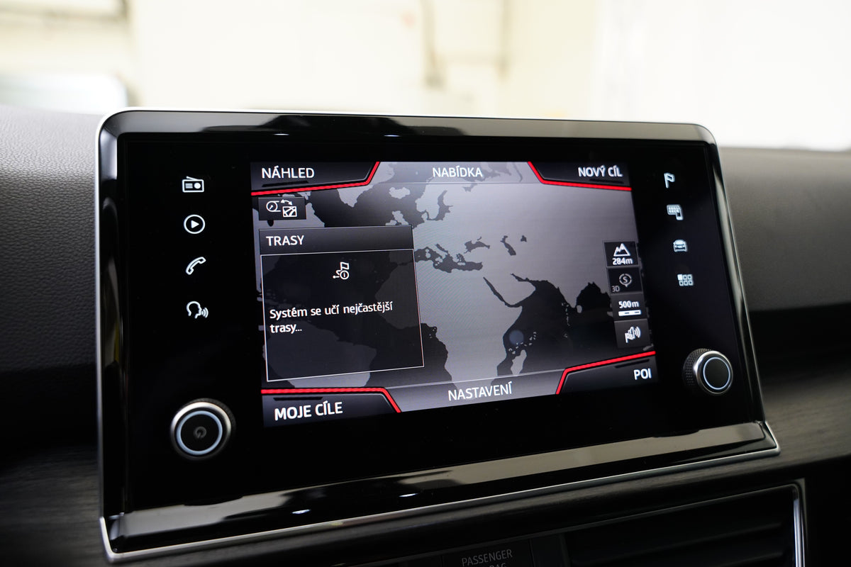 Seat Tarraco 2.0 TSI 140 kW 4x4 – foto 19