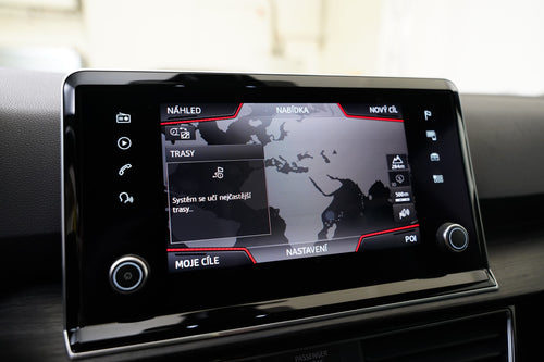 Seat Tarraco 2.0 TSI 140 kW 4x4 – foto 19