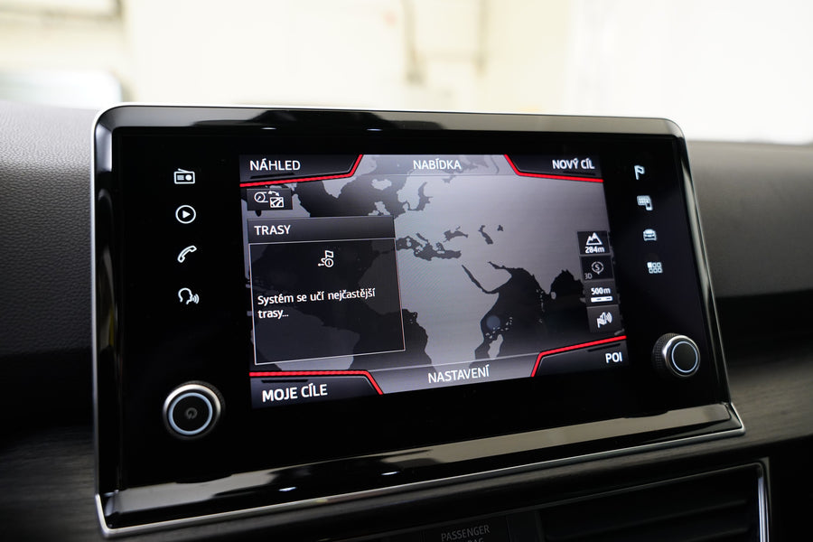 Seat Tarraco 2.0 TSI 140 kW 4x4 – foto 19